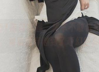 原图看51酱这妆容，根本不敢信她是兔女郎，难道我穿越到了奇幻世界？