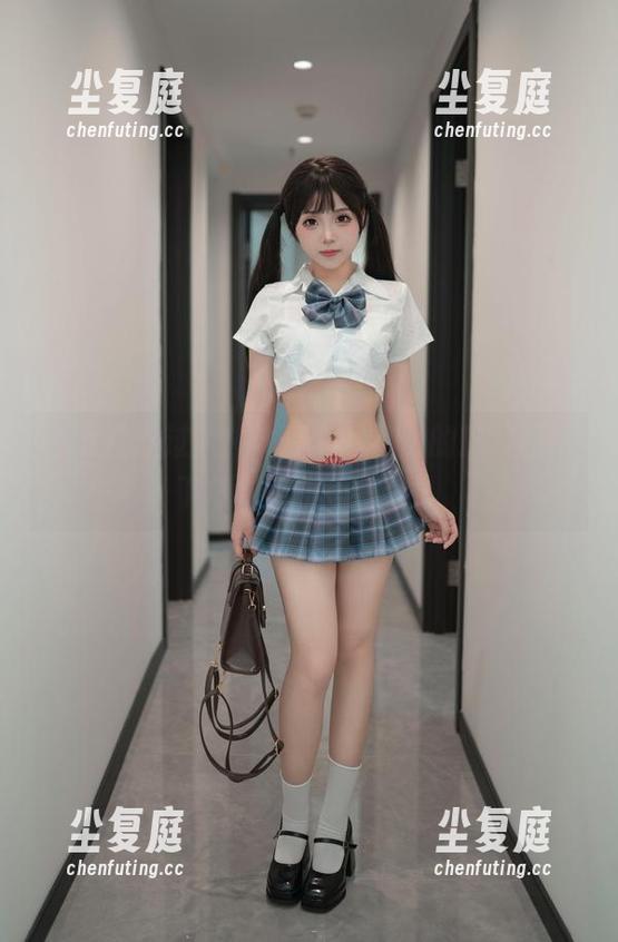 Bangni邦尼 少女控看过来!Bangni邦尼的新套图,下载时记得擦口水。