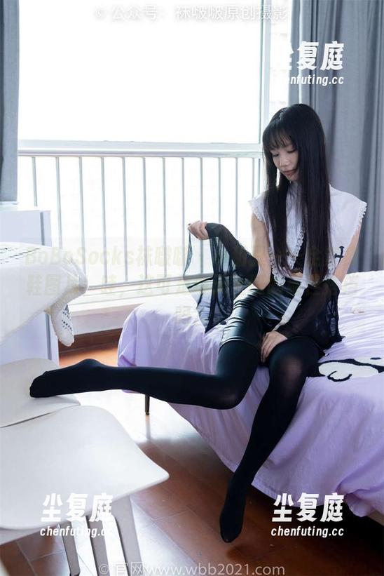 BoBoSocks袜啵啵 - 小甜豆——全套皮鞋图片！哇，这可是每天上班的最佳搭档吗？