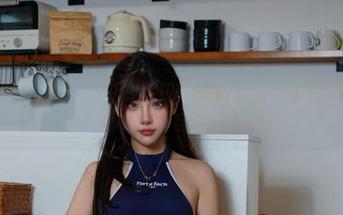 “穿上肚兜就自信”，Cat Demon喵崽体操服原图新鲜出炉，壁纸如需自理！