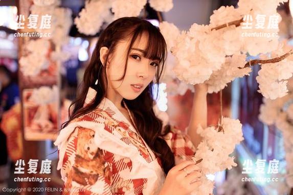 Feilin嗲囡囡-BABY_柒 Feilin嗲囡囡 - 女仆主题,BABY_柒果然挑战极限,资源太撩了,简直让我一秒想要点开所有页面!