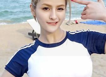 Feilin嗲囡囡 - 海边风光不再，SiByl李思宁合集：她这次又是怎么搭配的？