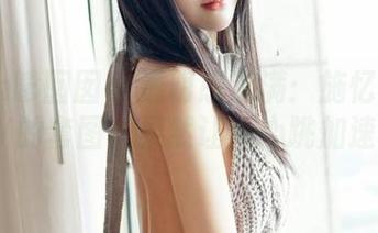 Feilin嗲囡囡 - 透明感满满：施忆佳KITTY的套图，果然让人心跳加速！