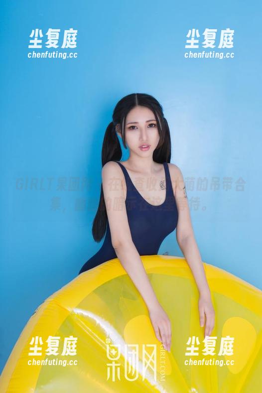 GIRLT果团网-周大萌 GIRLT果团网 - 在线查收周大萌的吊带合集,幽幽的暗示在这里等待。