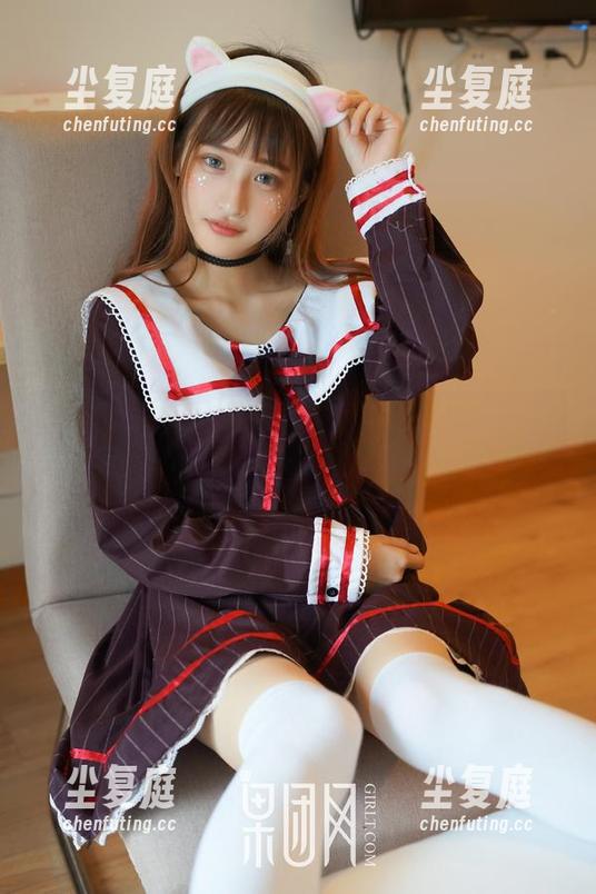 GIRLT果团网-王语纯 GIRLT果团网 - 王语纯甜心照:此资源让你每天都想吃‘她’的甜头!