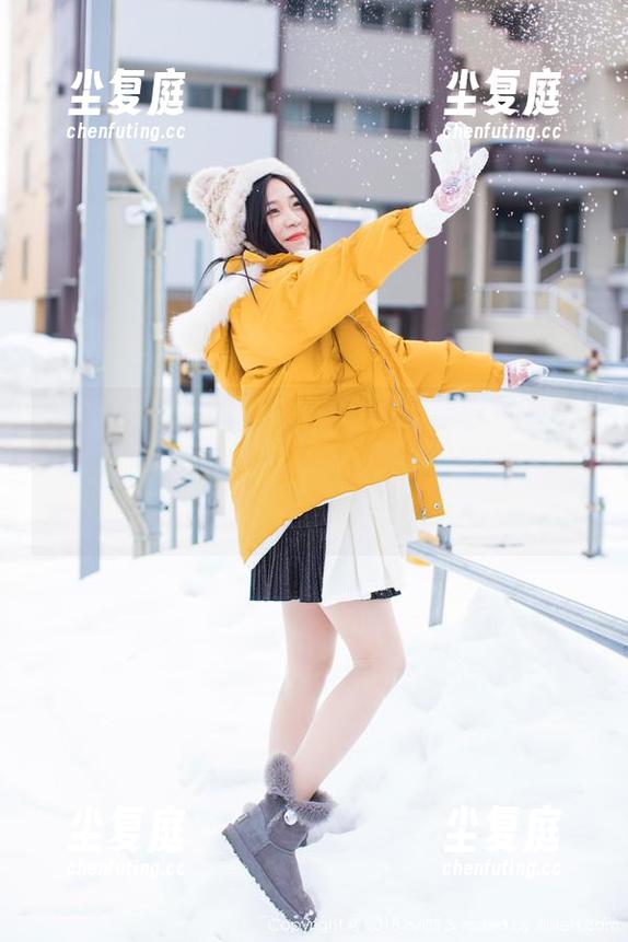 IMiss爱蜜社-Nono酱 IMiss爱蜜社 - Nono酱的“女友”,这样的写真真的有底线吗?果然太好看毁三观。