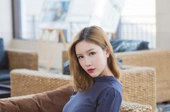 IMiss爱蜜社 - 浴室里的一切：莉娜lena的定制工艺，图集不止于此