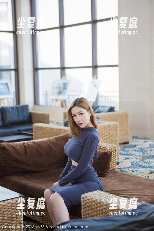 IMiss爱蜜社-莉娜lena IMiss爱蜜社 - 浴室里的一切:莉娜lena的定制工艺,图集不止于此