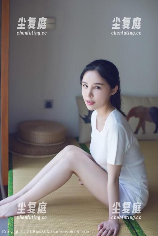 IMiss爱蜜社 - 萌汉药baby校园小日子，看图就像上了一节好课!