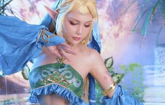 乱入Joyce Lin2x的私房，久岐忍图集再续传奇