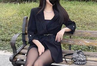 微密圈 - 无敌廋腿秘籍—July芝岚的健身裤私拍有多魔性？