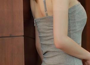 MFStar模范学院 - 职业装中的Baileys香儿,散发着那种‘这图我也得有’的气场!