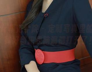 MFStar模范学院 - 定制写真里的万圣节,韩好甜把我脑洞都打开了!