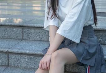 MSLASS梦丝女神 - 从黑皮肤的折磨到欢乐图集，小酱教你玩转对比！