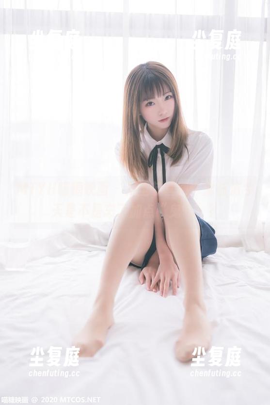 MTYH喵糖映画-蠢沫沫 MTYH喵糖映画 - 万圣节套图,蠢沫沫今天是不是忘了加点“鬼气”?