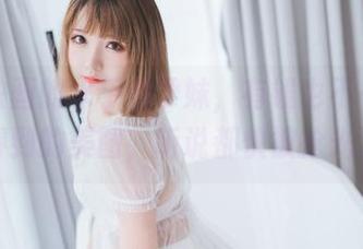 喵糖映画的水手服学妹，有钱也不一定能找得到的美图，听说都快被抢光了！