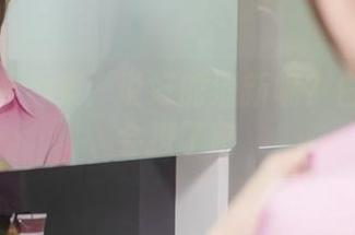 喵糖映画合集：说好的清新呢？白泳衣太会撩了吧