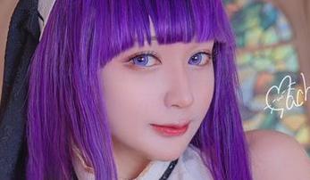 打开Machi马吉的护士之门:这些图片和资源你想象不到