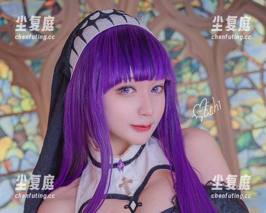 Machi马吉 打开Machi马吉的护士之门:这些图片和资源你想象不到