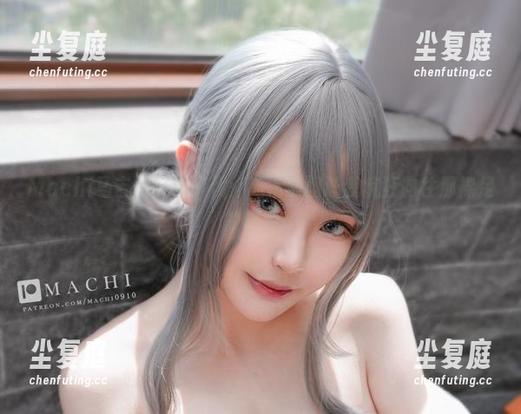 Machi马吉的轻盈步伐：高清美图让我疯狂向往那裸足的自由！