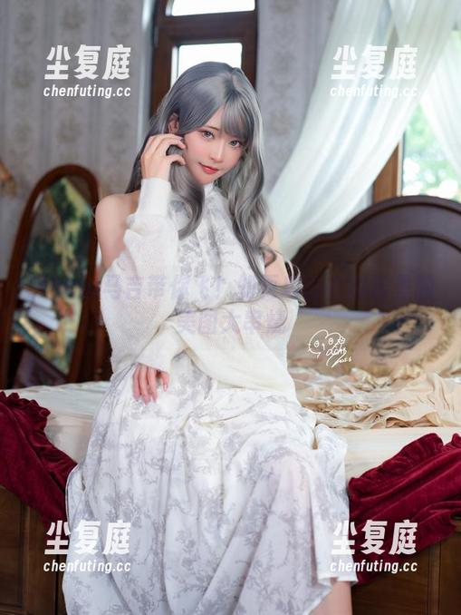 Machi马吉带你飞！知更鸟内衣报告里的美图大串烧