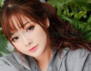MiMi Chan温柔的图库：精选出这些让人想偷偷点赞的回眸！