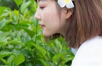 MiStar魅妍社 - 夏倪可ella的世界，合集让你目不暇接，女孩们从这里跑出来吧？