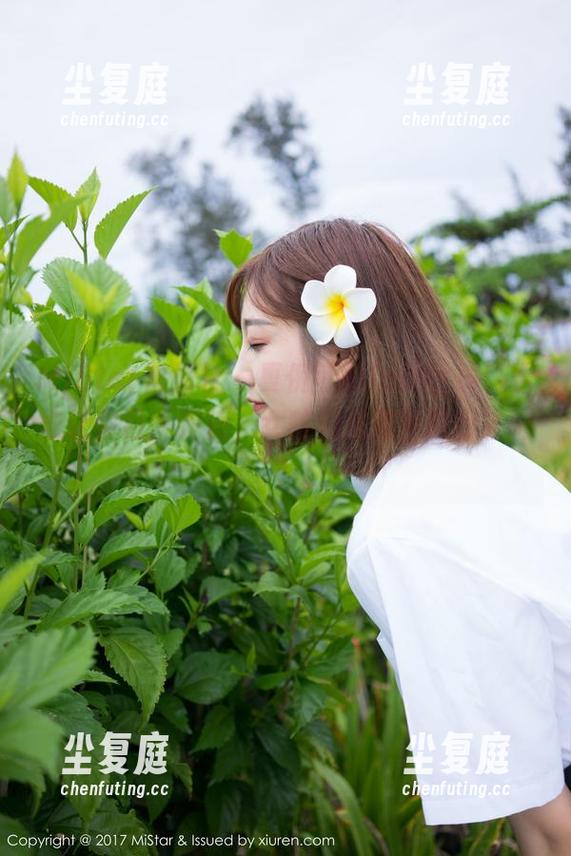 MiStar魅妍社-夏倪可ella MiStar魅妍社 - 夏倪可ella的世界,合集让你目不暇接,女孩们从这里跑出来吧?