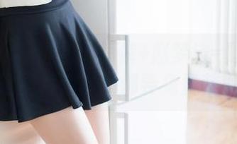 MiStar魅妍社 - 短裤+赵梦洁=夏日必备！这图片你、我都要免费获取！