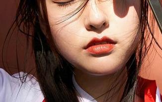 MiiTao蜜桃社 - 李颖诗的豹纹美图，其实就像衣柜里的那件‘勇敢尝试’，真的还挺不错的！