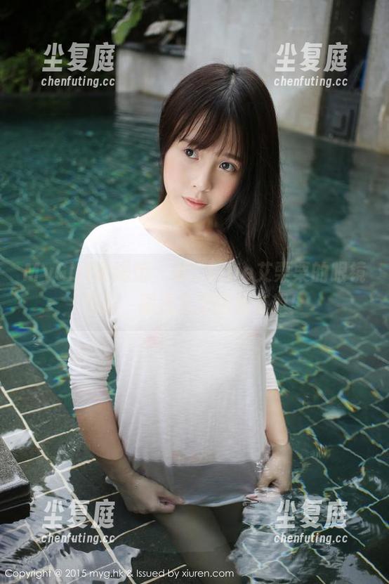 MyGirl美媛馆-Ellie艾栗栗 MyGirl美媛馆 - 额...Ellie艾栗栗的眼镜作品,图库从未如此有趣!
