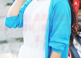 MyGirl美媛馆 - 唐琪儿的蕾丝内衣:原图里藏着不少趣味,精选当“飞吻”送给你。