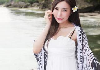 MyGirl美媛馆 - 小魔女奈奈的校园写真集：更新啦，这一集她又闯祸了！