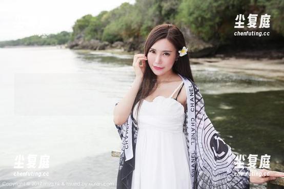 MyGirl美媛馆-小魔女奈奈 MyGirl美媛馆 - 小魔女奈奈的校园写真集:更新啦,这一集她又闯祸了!