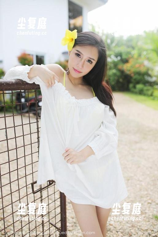 MyGirl美媛馆-李七喜 MyGirl美媛馆 - 李七喜的瑜伽图集:更新,角度神奇到让人想打人