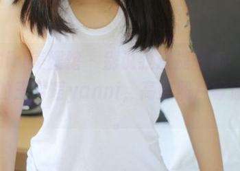 MyGirl美媛馆 - 别说我没提醒你！体操服下的王馨瑶yanni，高清照片等你来瞧。