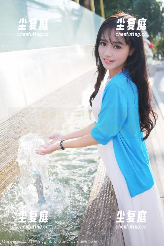 MyGirl美媛馆 - 图集来了，王馨瑶yanni的女神一角藏了啥不得而知的趣事！