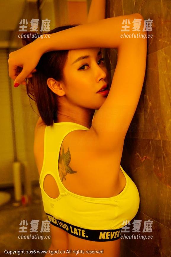 QingDouKe青豆客-陈嘉瑶AYomiabe QingDouKe青豆客 - 精选写真——陈嘉瑶AYomiabe说,她的花嫁绝对没有按照剧本来!