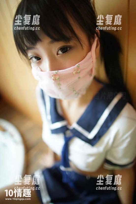 ROSI口罩 不要小看胶带,ROSI的高清照片把它用得淋漓尽致