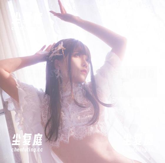 鬼才审美：Sakiiii翎柒的万圣节私房图包，今晚你敢来吗？