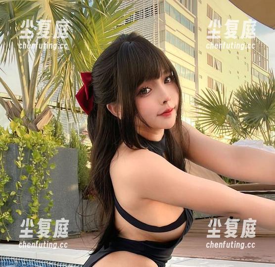 SayoMomo SayoMomo带你飞—申鹤高清大集合,收录中快下载吧!