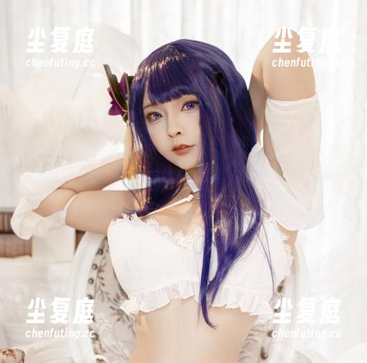SayoMomo 不会吧,SayoMomo带来的AnyaFORGER乳胶刺客装美图,下载前心跳要稳哦!