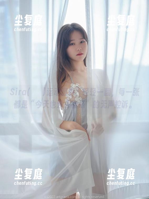 Sira(시라)运动图包，轻轻一翻，每一张都是“今天也没去锻炼”的无声控诉。