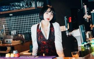 Son Ye Eun带你感受Loozy风采，写真资源看得我开始期待了