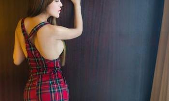 TuiGirl推女郎 - 李丽莎的兔女郎套图,先别说,我自己也被惊到了!