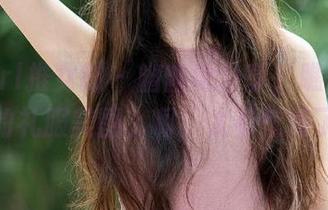 TuiGirl推女郎 - 幽幽地分享，瞧，梁棋棋的礼服美图，啊，太有气质了！