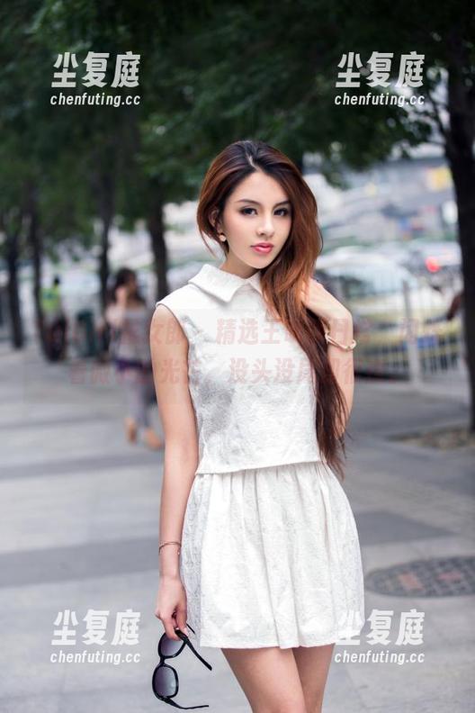 TuiGirl推女郎-王明明 TuiGirl推女郎 - 精选王明明日常,闪烁着微小的光芒,没头没尾却很撩。