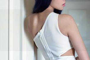 TuiGirl推女郎 - 图集来了！王馨瑶的瑜伽教你什么叫‘千面女郎，在瑜伽垫上变身舒展怪’！