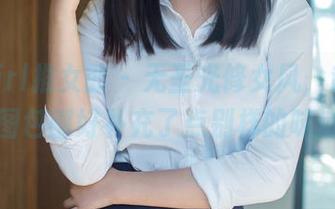 TuiGirl推女郎 - 无圣光修女风，赵纹清的图包刚好补充了点别样的味道！