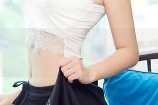 UGirls尤果网 - 下载你心仪的连衣裙——Mikka涵涵的图库揭晓件件都是玩味!
